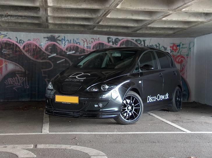 Seat Altea FR billede 1