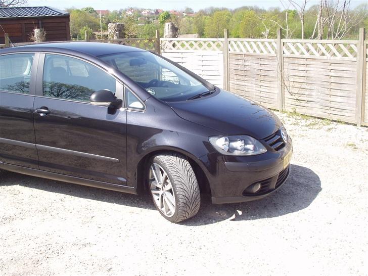 VW golf plus billede 3