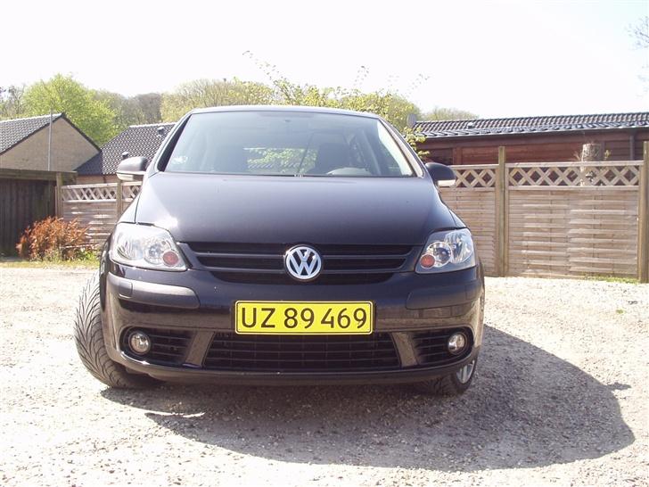 VW golf plus billede 4