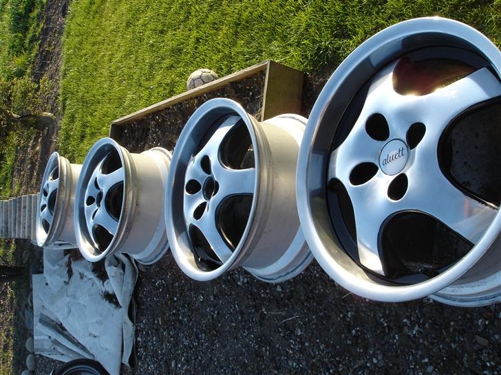 Opel calibra solgt billede 10