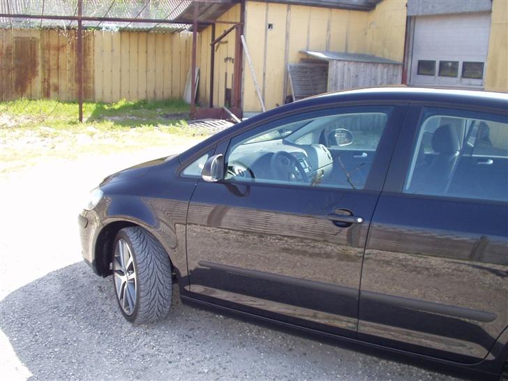 VW golf plus billede 5