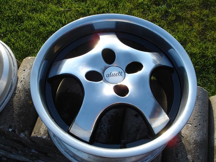 Opel calibra solgt billede 11