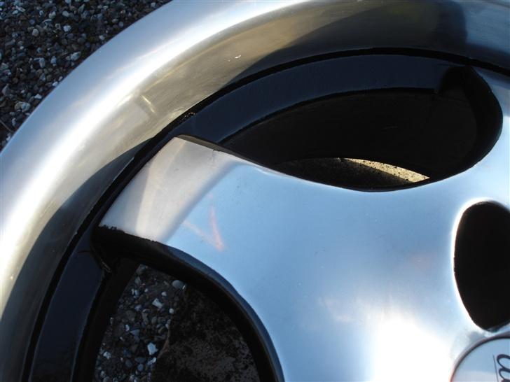 Opel calibra solgt billede 12