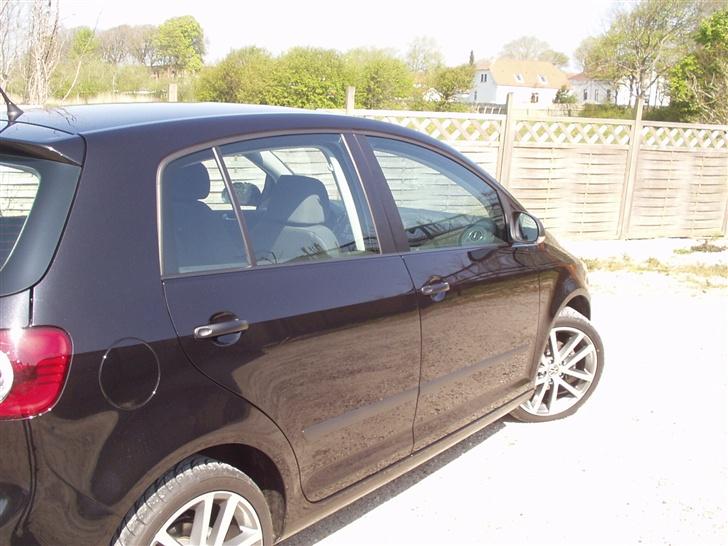 VW golf plus billede 8