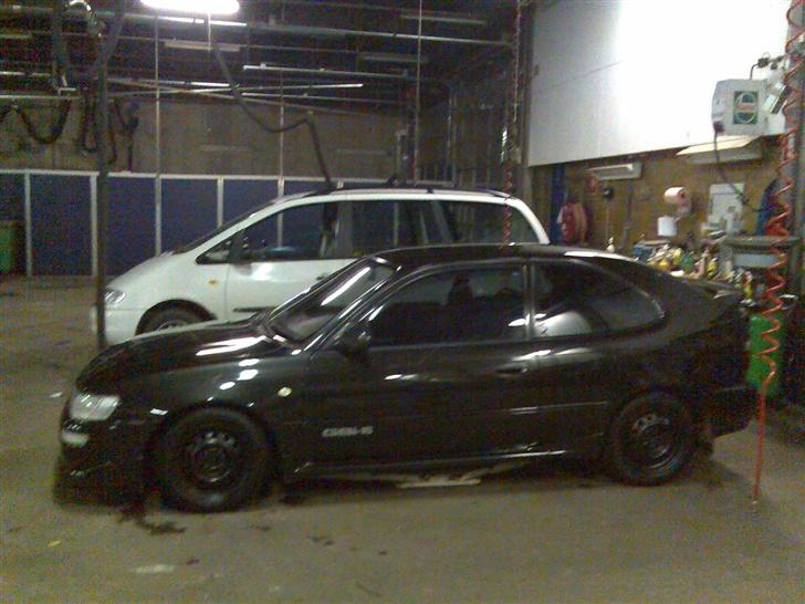 Toyota Corolla GSI *SOLGT/DØD* billede 13