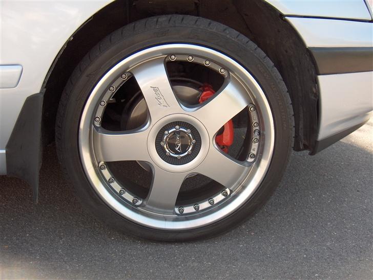 Toyota Carina E Ginza *SOLGT*!! billede 9