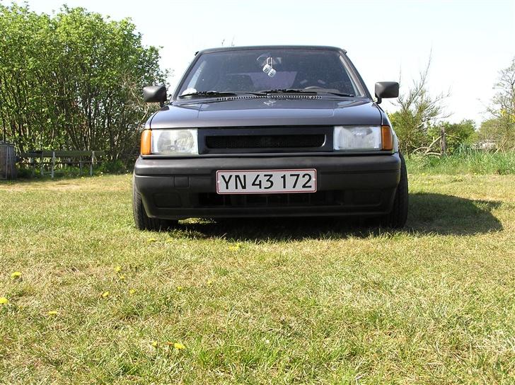 VW Polo 3 coupé DØD billede 9