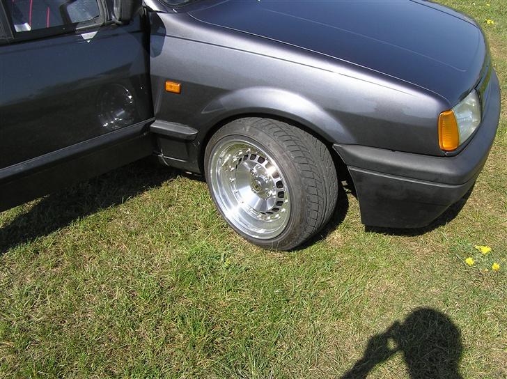 VW Polo 3 coupé DØD billede 12