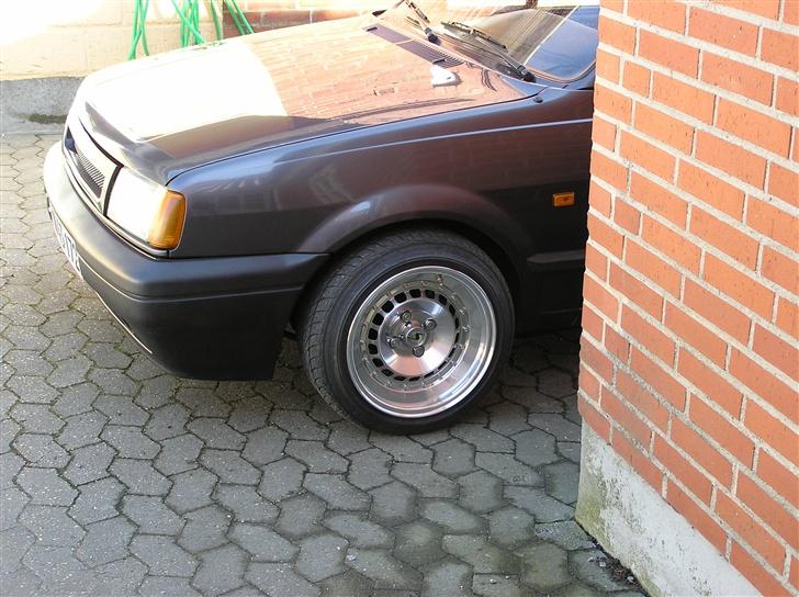 VW Polo 3 coupé DØD billede 14