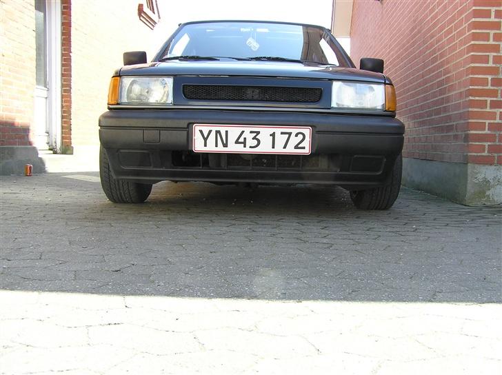 VW Polo 3 coupé DØD billede 20