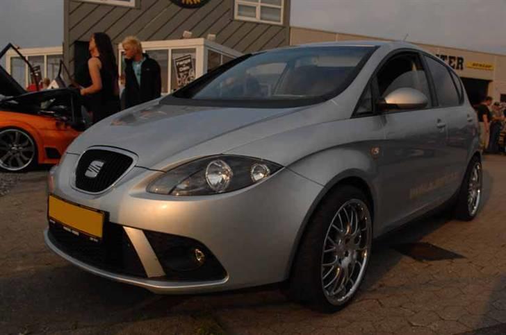 Seat Altea FR billede 1