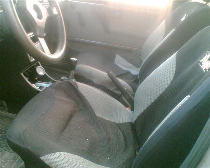 Opel kadett 1,3s billede 12