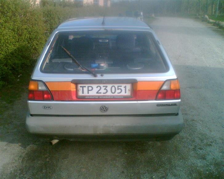 Opel kadett 1,3s billede 13