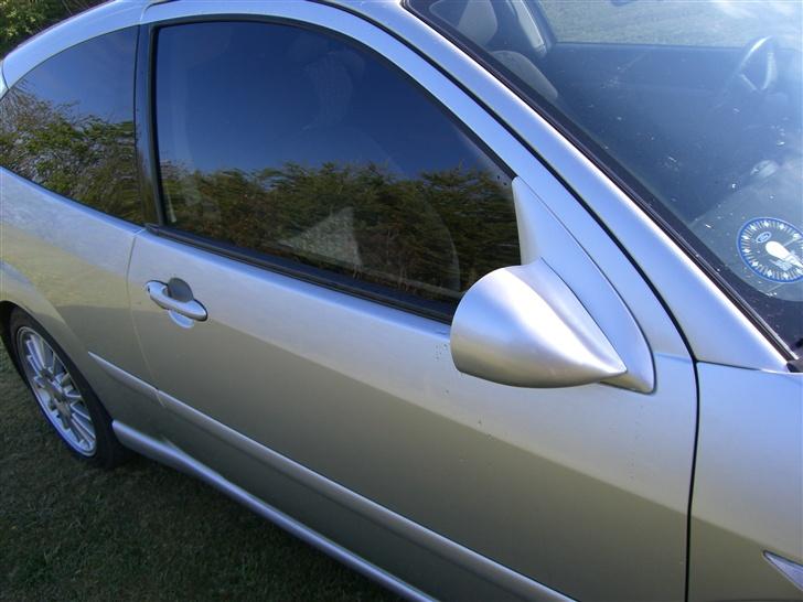 Ford focus 2.0 16v --SOLGT-- billede 2