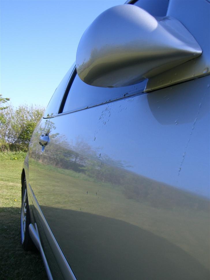 Ford focus 2.0 16v --SOLGT-- billede 4