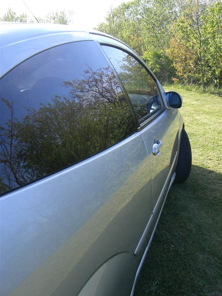 Ford focus 2.0 16v --SOLGT-- billede 5