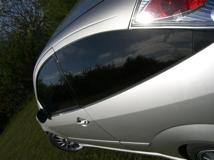 Ford focus 2.0 16v --SOLGT-- billede 6