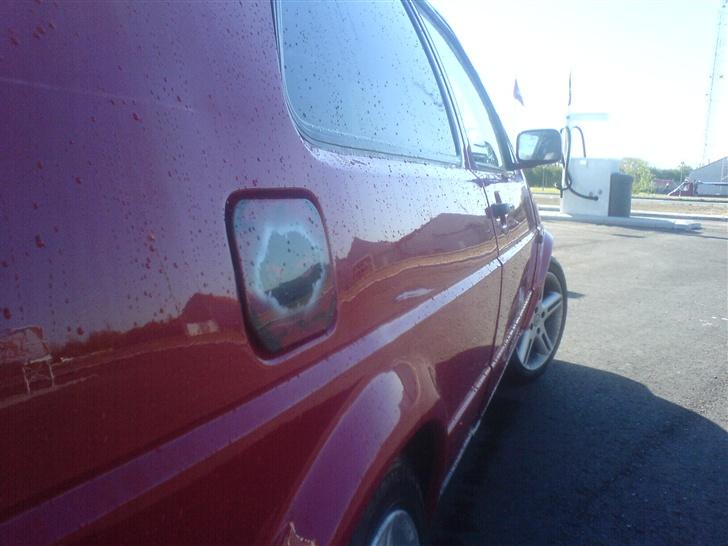 VW Golf 2 !!SOLGT!! billede 11