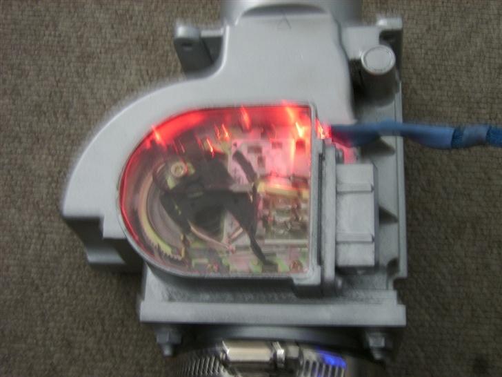 Mazda ...::323 F::... solgt billede 8