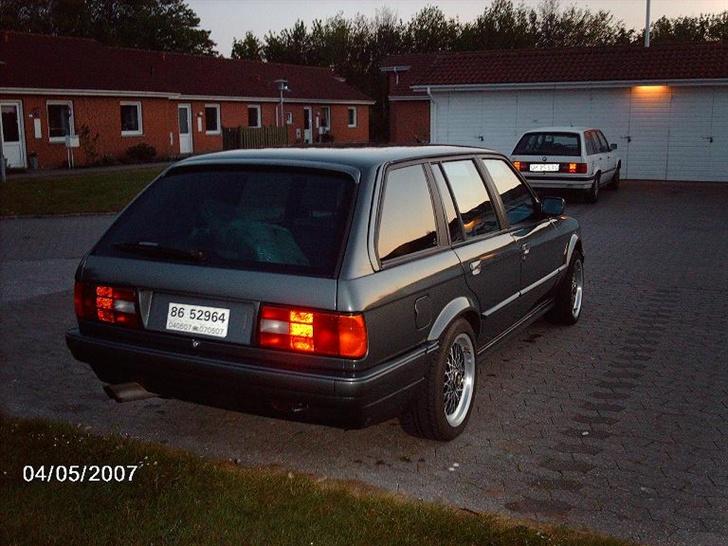 BMW 325IA Touring ( SOLGT ) billede 3