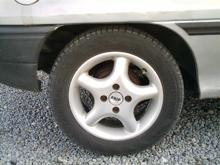 Opel astra billede 2