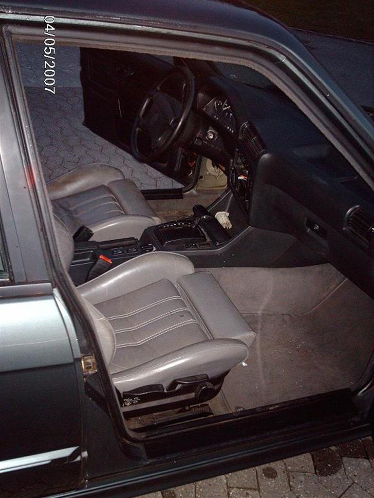 BMW 325IA Touring ( SOLGT ) billede 8