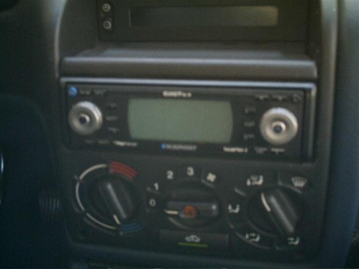 Opel astra billede 4