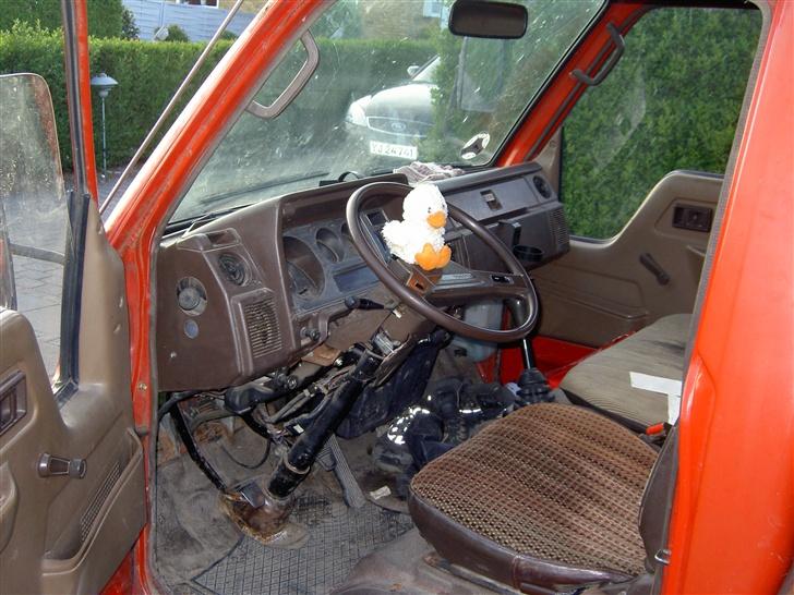 Toyota Dyna billede 3