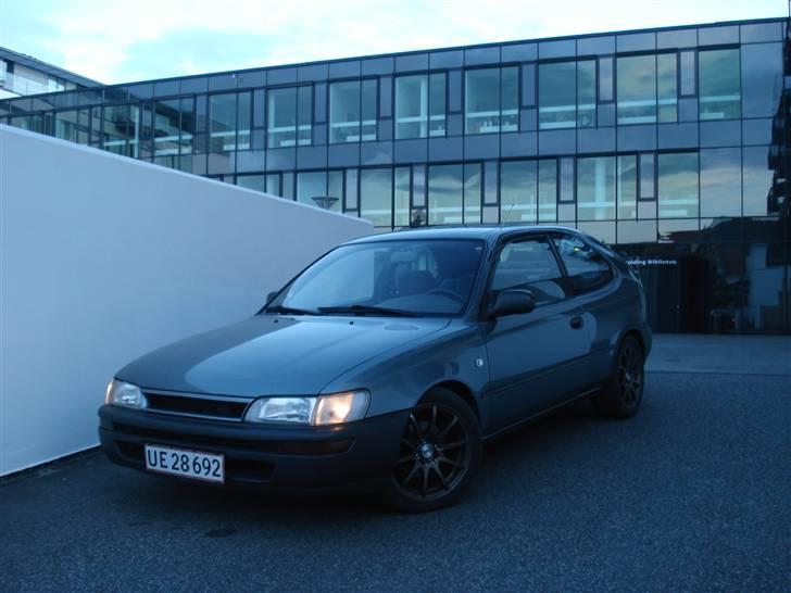 Toyota Corolla  billede 10