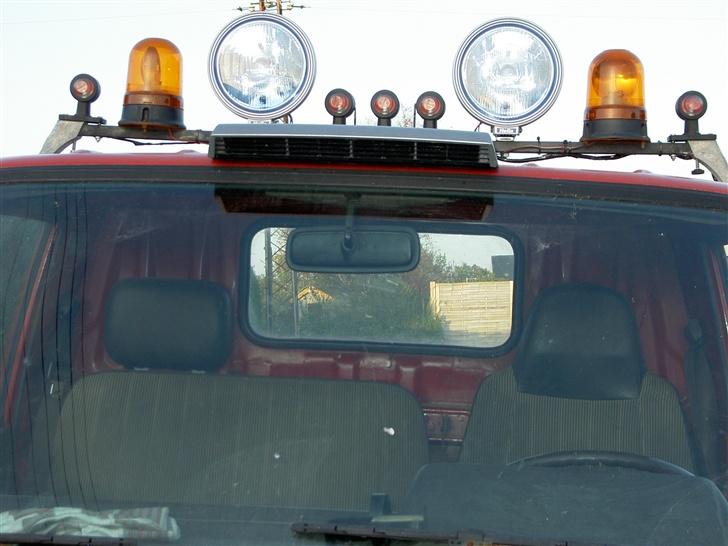 Toyota Dyna billede 5