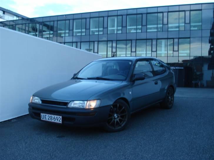 Toyota Corolla  billede 11