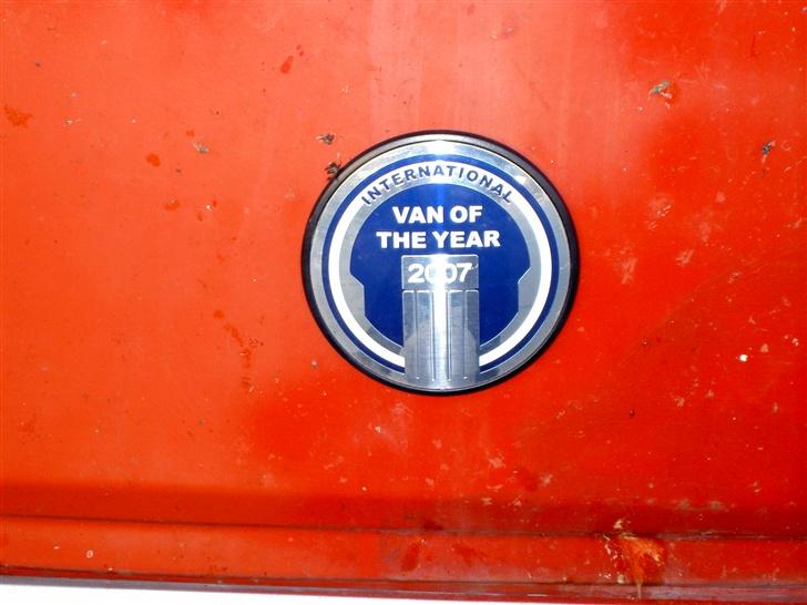 Toyota Dyna billede 8