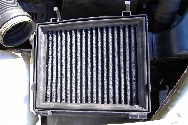 Opel Corsa B - KN Filter indsats. billede 12