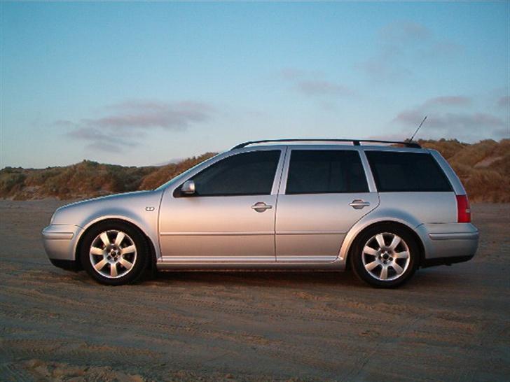 VW Golf 4 1.9 TDI billede 6