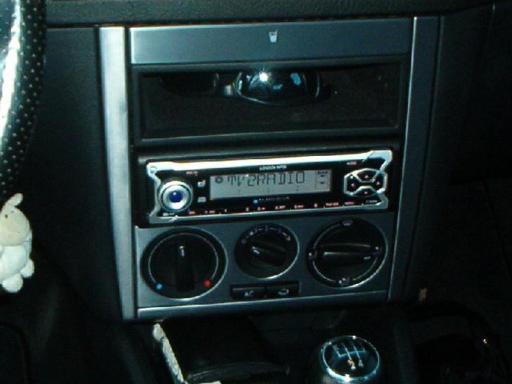 VW Golf 4 1.9 TDI billede 10