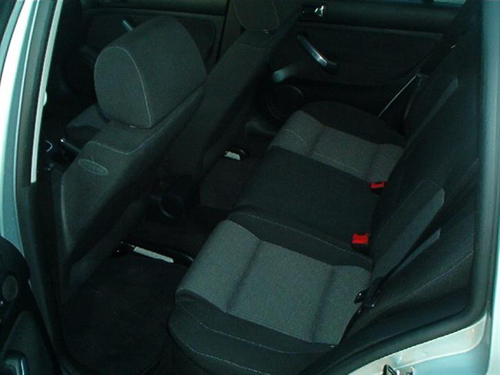 VW Golf 4 1.9 TDI billede 11