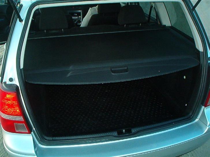 VW Golf 4 1.9 TDI billede 12