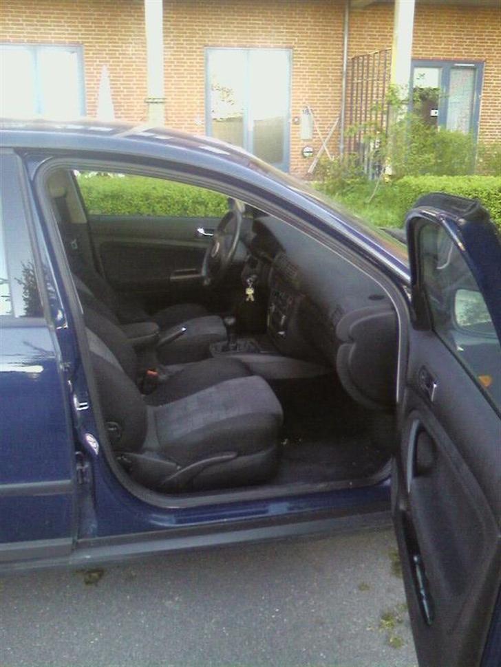 VW passat >SOLGT< billede 5