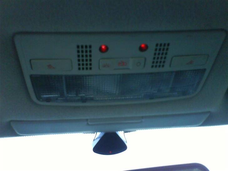 VW golf 4 > totaltskadet - W8 lyset billede 10