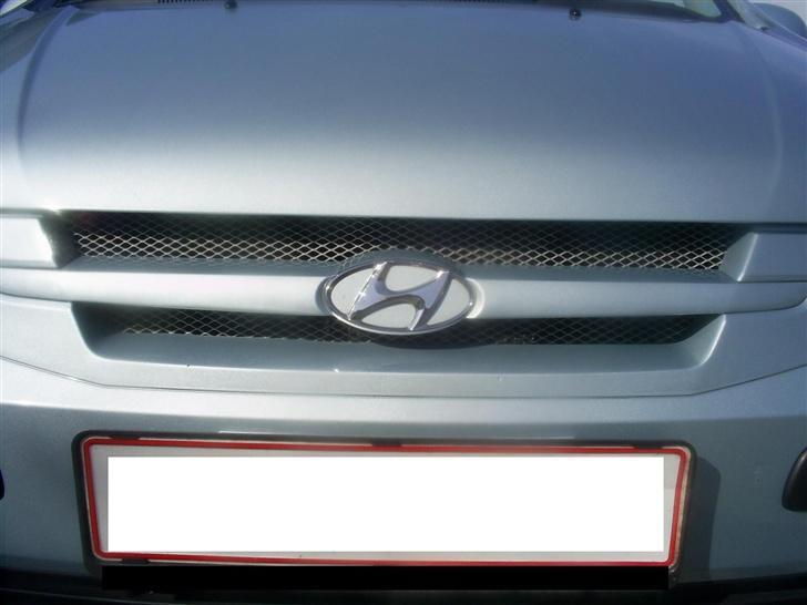 Hyundai Getz solgt billede 11