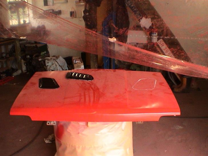 Ford fiesta  xr2 billede 4