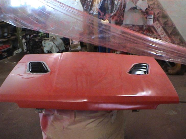 Ford fiesta  xr2 billede 5