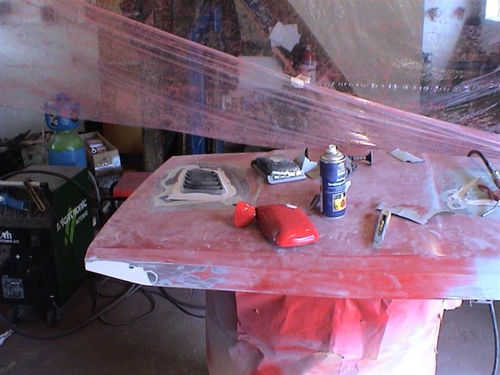 Ford fiesta  xr2 billede 6