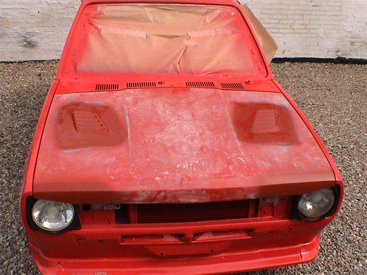 Ford fiesta  xr2 billede 7