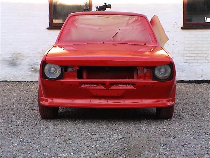 Ford fiesta  xr2 billede 9