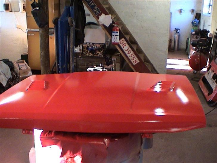 Ford fiesta  xr2 billede 10