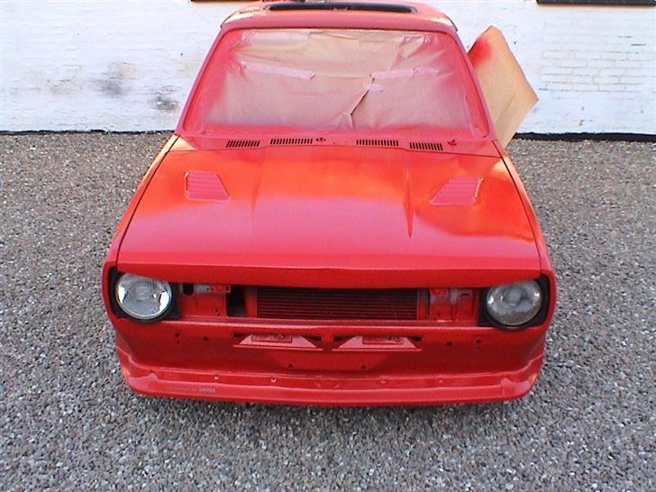 Ford fiesta  xr2 billede 11