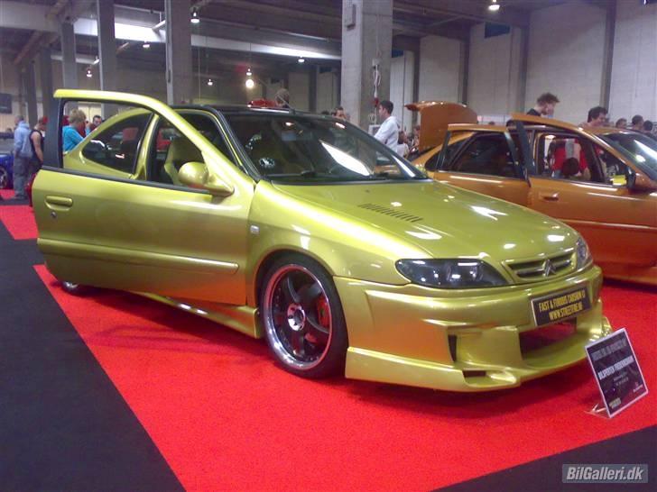 Citroën xsara vts *solgt* billede 19