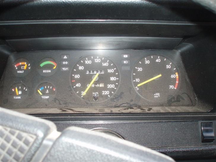 Opel Manta GTE solgt - Lav tomgang :) hehe billede 2