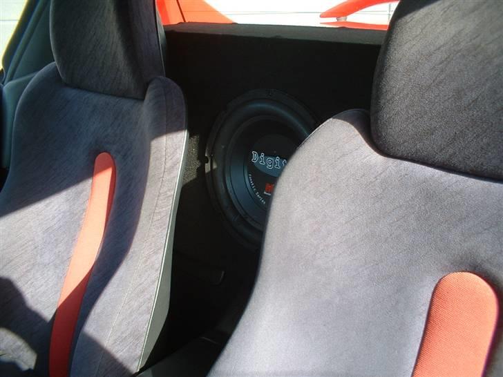 Honda del sol vti solgt billede 9